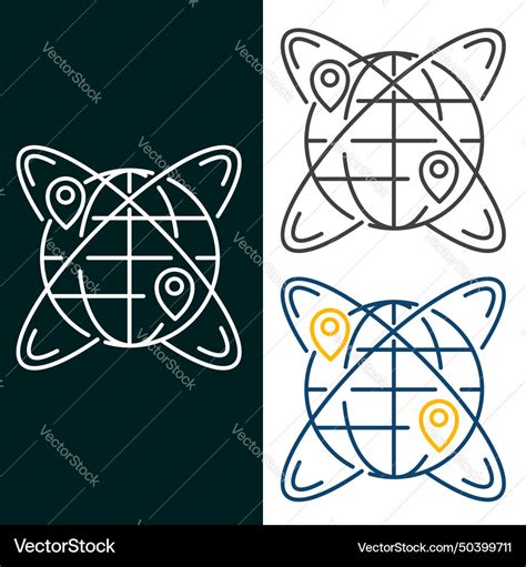 Globalization Vector 的图像结果