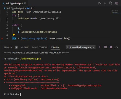 Image result for AddType PowerShell