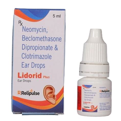 Relipulse