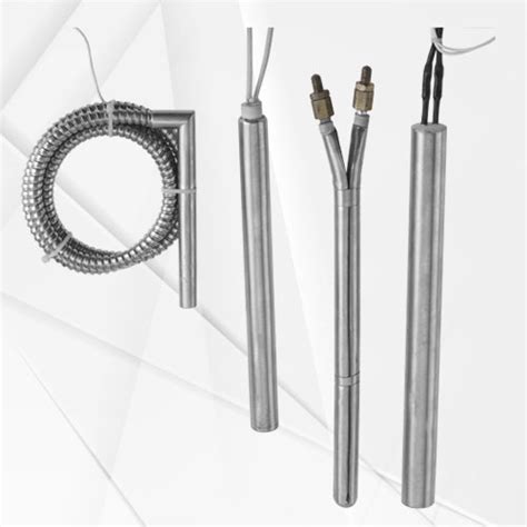 Cartridge Heaters Manufacturers in Bangalore | Aum Heaters