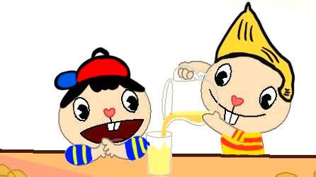 HTF Lemonade 的图像结果