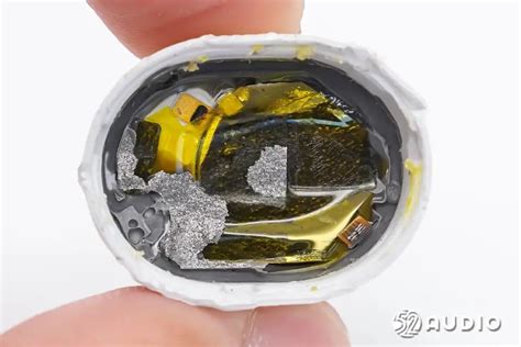 B&W宝华韦健Pi7 S2真无线耳机拆解-EDN 电子技术设计