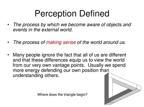 Perception Communication 的图像结果