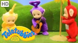 Image result for Teletubbies Theme Instruments