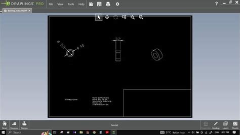 Image result for How to Convert a DWG File to a Step File