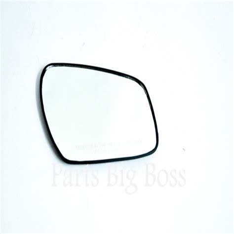 Far Vision Sub Mirror Glass Plate Ford Fiesta (Left) for Ford Fiesta ...