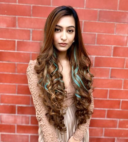 Hair Extensions Just to Your Rescue