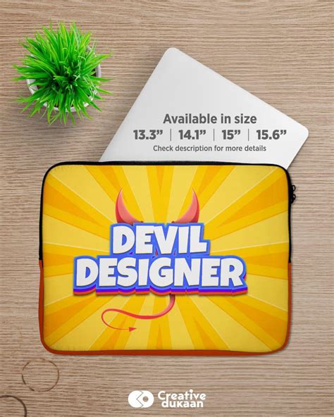 Shop Designer Laptop Sleeves New Collection Online in India – Creative ...