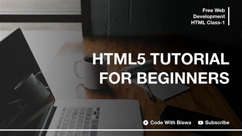 Image result for HTML Bangla Tutorial Desh TV