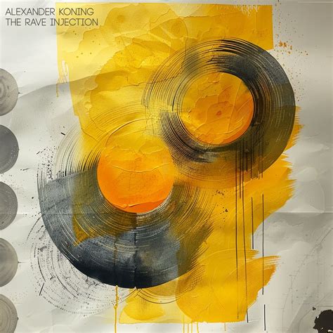 Alexander Koning - The Rave Injection by Percep-tion at Volumo