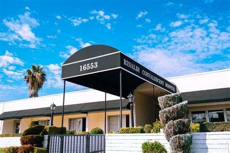 Rinaldi Convalescent Hospital