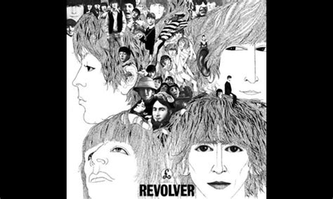 The Beatles' 1966 release 'Revolver' to be remixed, re-released