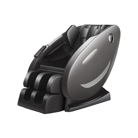 MasonTaylor 8003 Electric Full Body Massage Chair 8 Points Heating ...