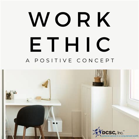 Image result for Positive Work Ethic
