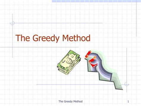 Image result for Greedy Method Basic Strategy