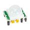 Buy PIR Motion Sensor Detector Module HCSR 501