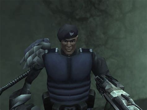 Image result for Project Snowblind PSP