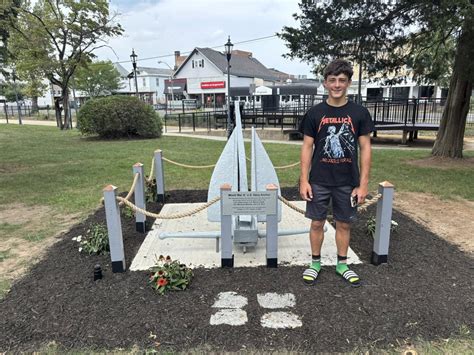 Bergen County military memorials - THE RIDGEWOOD BLOG.