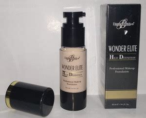 Diana of London HIGH DEFINITION WONDER ELITE Foundation - Price in ...