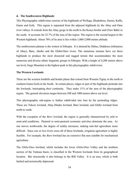 Image result for Geography Module PDF