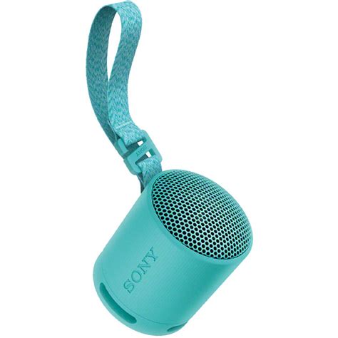 Open Box Sony SRS-XB100 Portable Wireless Speaker