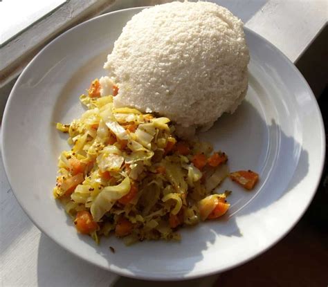What Are The Typical Foods Of Rwanda You Must Try