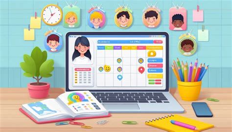 Free attendance management software for schools - Softwarelinkers ...