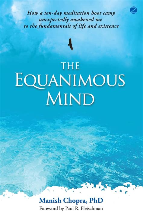 Amazon.in: Buy The Equanimous Mind: How a ten-day meditation boot camp ...