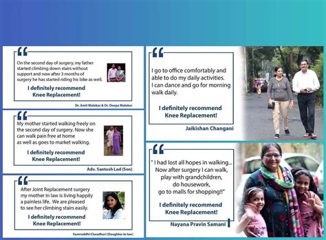 Robotic-Subvastus Knee Replacement Surgeon / Doctor in Navi Mumbai