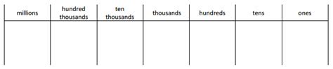 Lesson 1.3 Answer Key 4th Grade 的图像结果