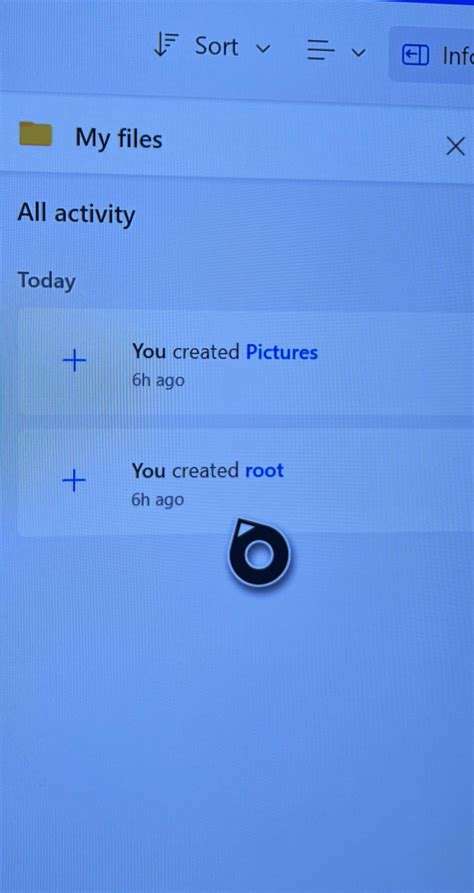 Root Folder 的图像结果
