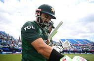 Pakistan cricket players list & stats