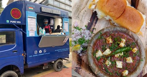 North South Express - Train Bogie-Inspired Food Truck In Banashankari ...