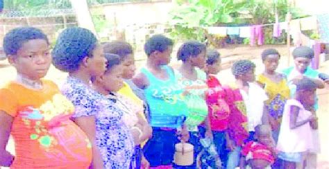 Baby Factory Scene Explained 的图像结果