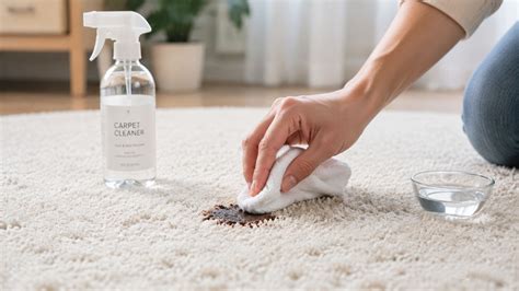How to Remove Chocolate Stains from Sofas & Clothes
