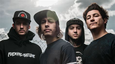 Pierce The Veil wallpapers, Music, HQ Pierce The Veil pictures | 4K ...