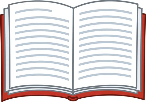 Book Clipart Book Png Book Clip Art Open Book Clipart Png Booka Book ...