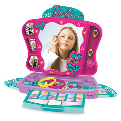 Barbie Make Up Set