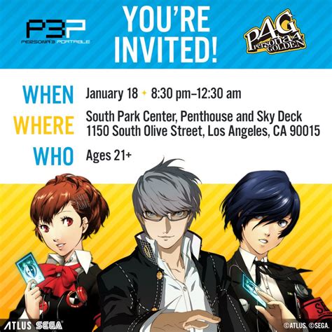 Persona 4 Golden Iphone Wallpaper