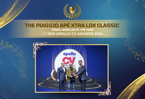 3 Wheeler Commercial, Electric & Goods Carrier - Piaggio