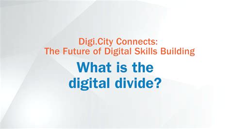 Digital Divide Explained 的图像结果