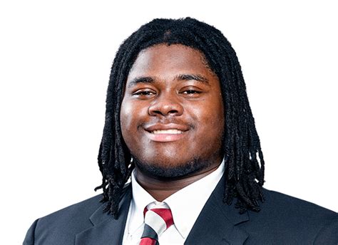 Torricelli Simpkins III - New Orleans Saints Center - ESPN (IN)