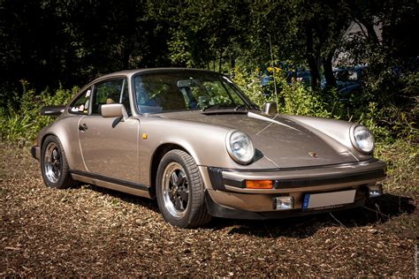 Porsche 911 – Oldtimer Treffen in Dortmund-Husen – VIRTUAL-TUNING.DE