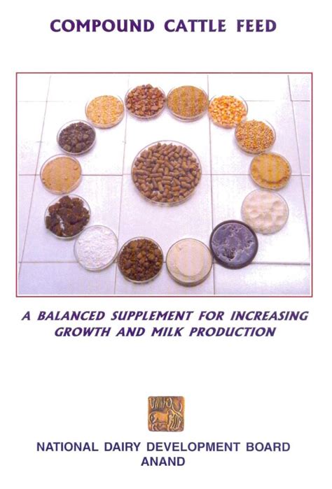 Compound Cattle Feed-Eng