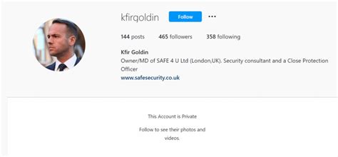 Why is Priyanka Chopra's bodyguard Kfir Goldin trending? - IBTimes India