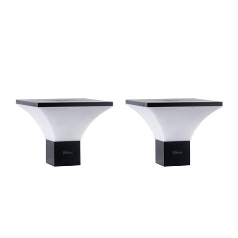 INVENTAA Bloom 20W Gate Light for Home Gate Waterproof (Cool White ...