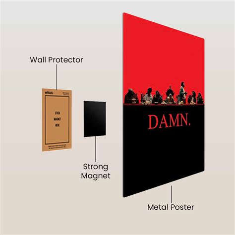 Music & Albums Metal Posters – Metal Pop