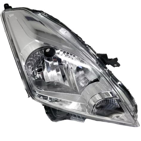 K D Headlight For Maruti Baleno 2015-2019 (Right/Driver Side) ( WITHOUT ...