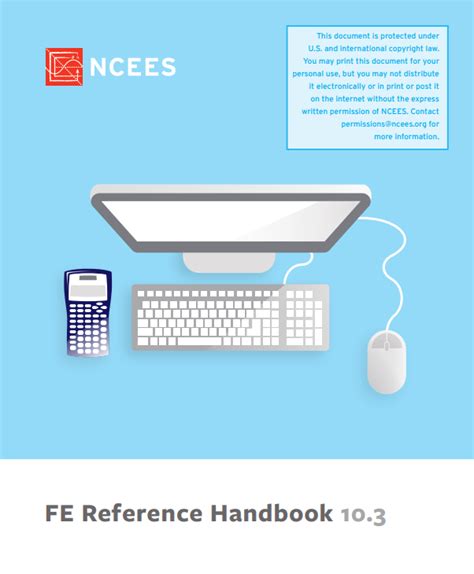 Image result for Fe Exam Reference
