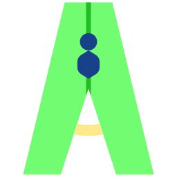 Clothes pin - Free Tools and utensils icons